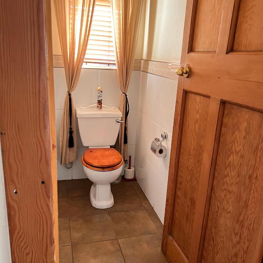 Apartament Peaceful@Swansea In Rosebank-Parkwood Johannesburg Zewnętrze zdjęcie