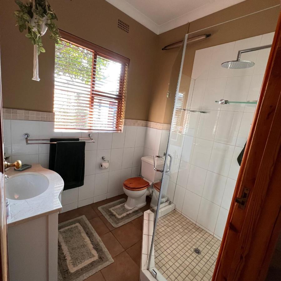 Apartament Peaceful@Swansea In Rosebank-Parkwood Johannesburg Zewnętrze zdjęcie
