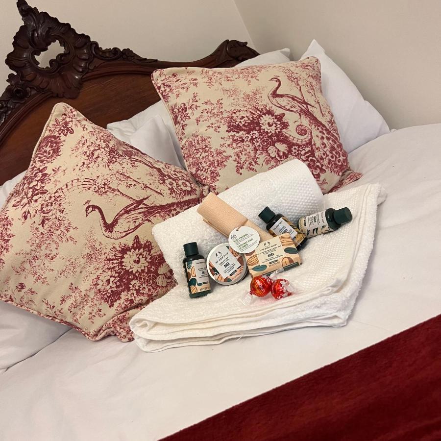 Apartament Peaceful@Swansea In Rosebank-Parkwood Johannesburg Zewnętrze zdjęcie
