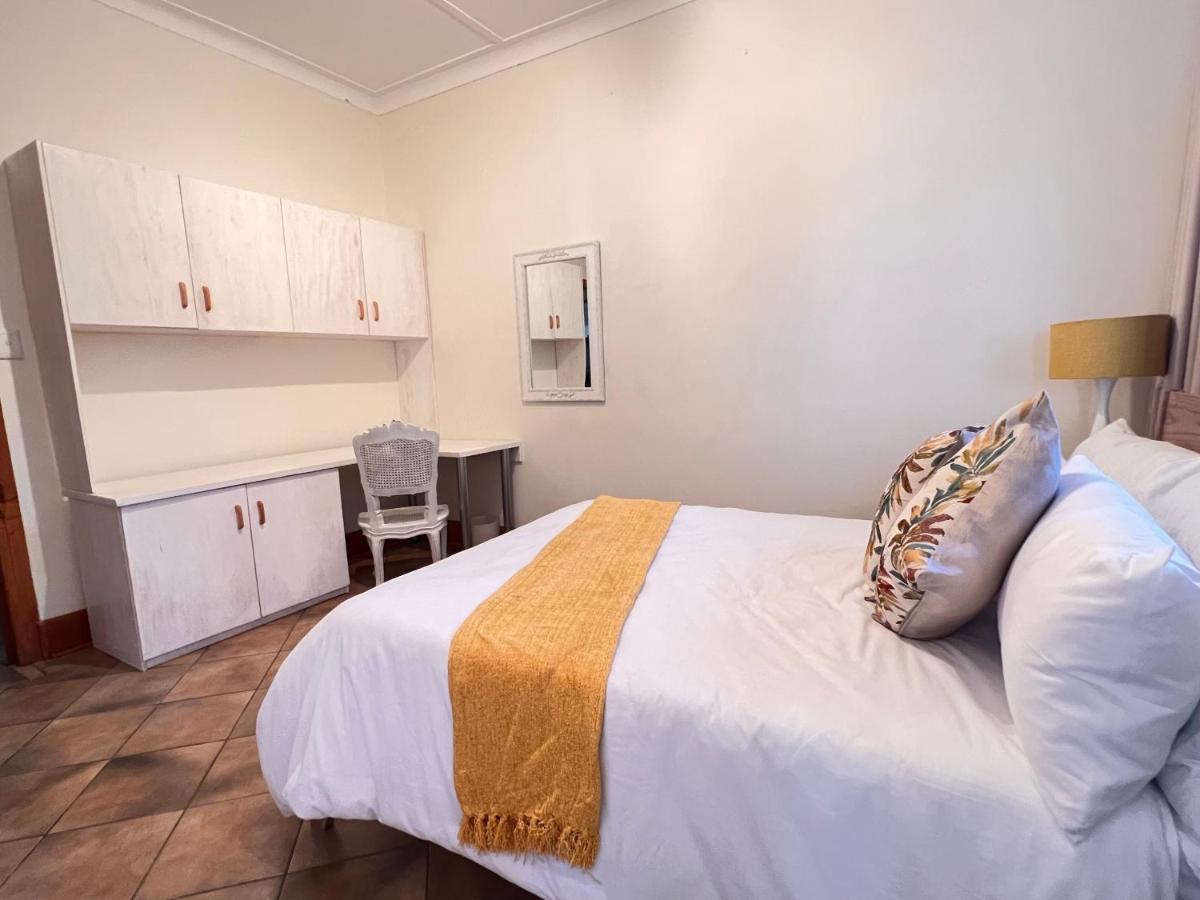 Apartament Peaceful@Swansea In Rosebank-Parkwood Johannesburg Zewnętrze zdjęcie