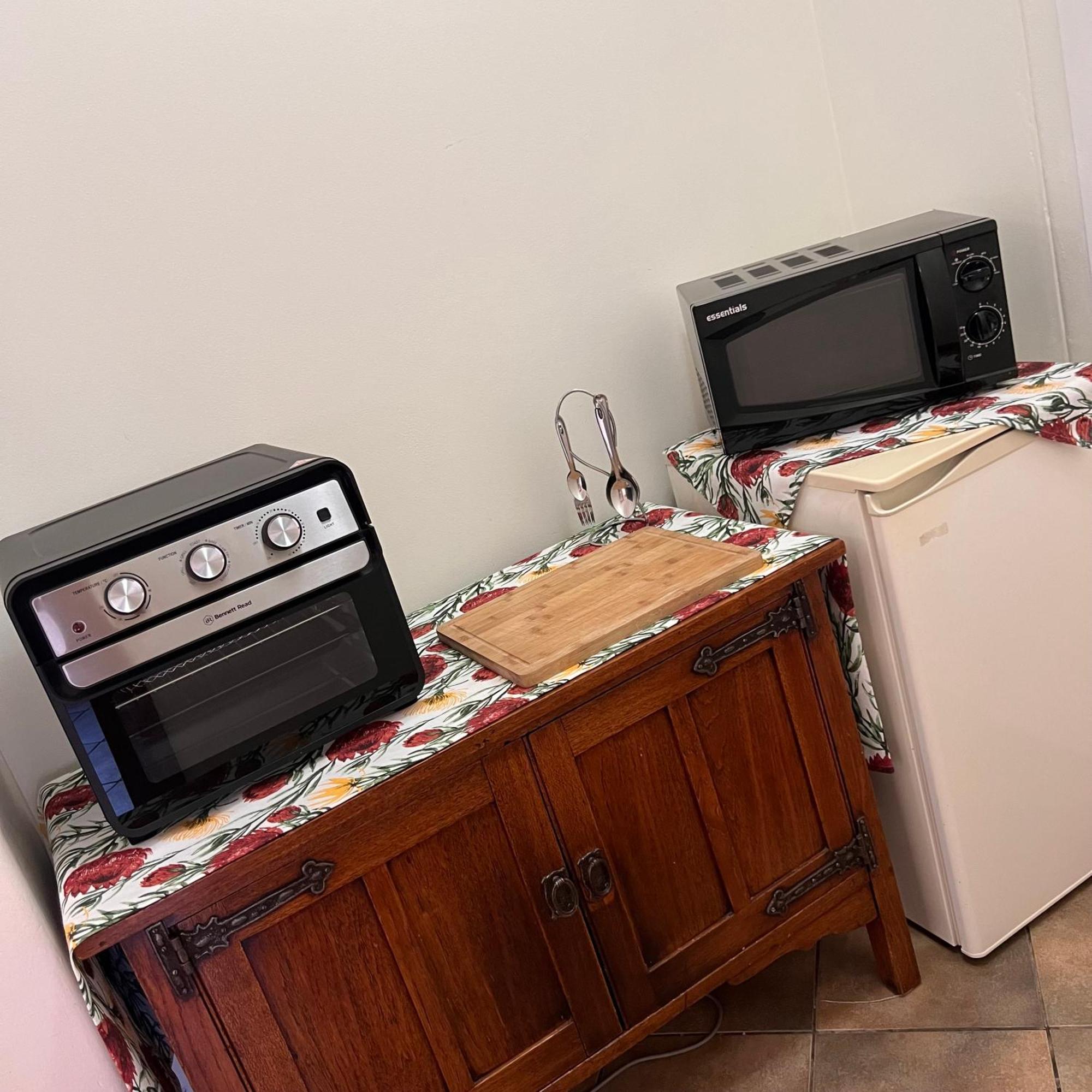Apartament Peaceful@Swansea In Rosebank-Parkwood Johannesburg Zewnętrze zdjęcie